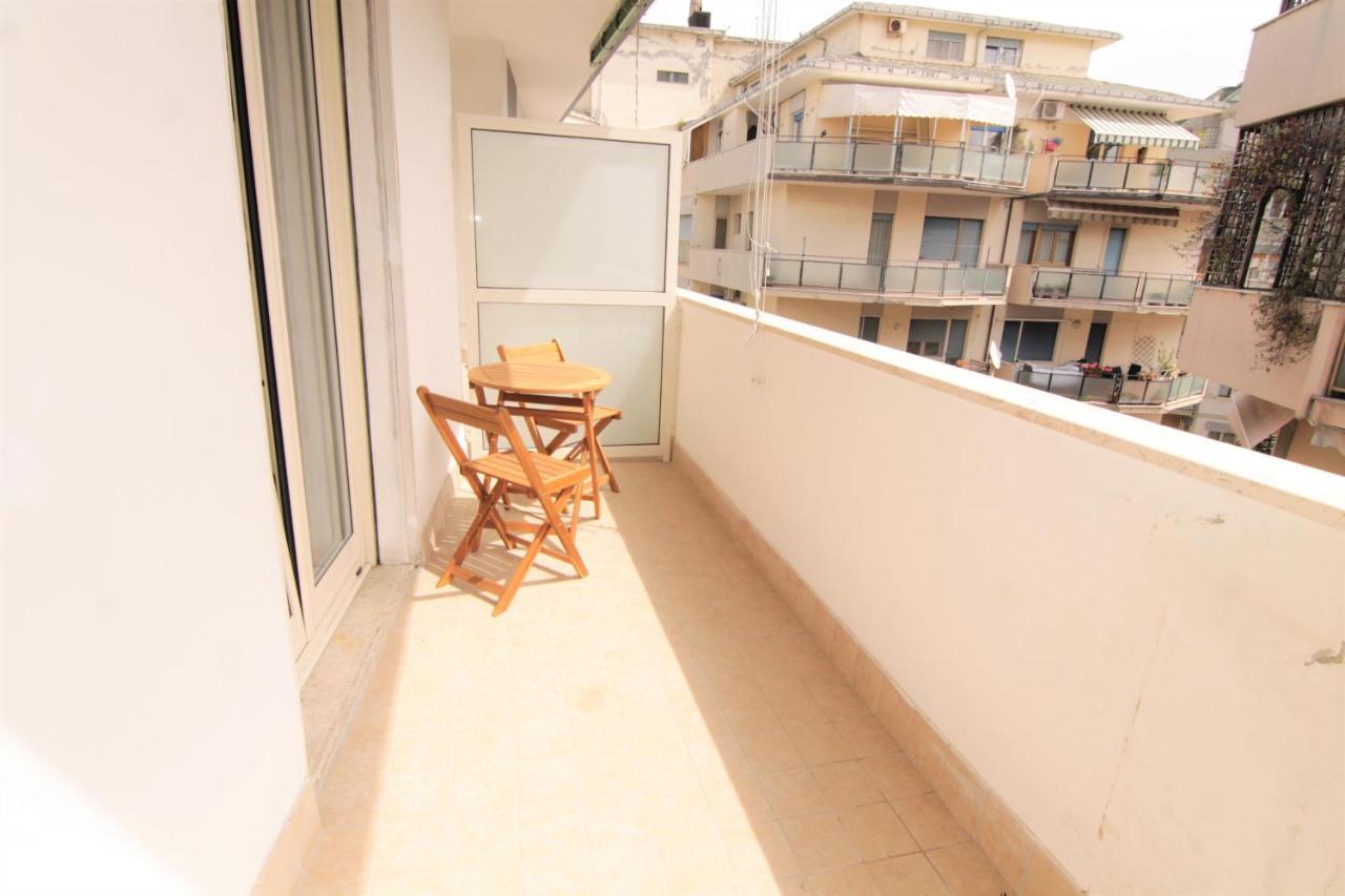 Matteottinove Apartment Pescara Exterior foto