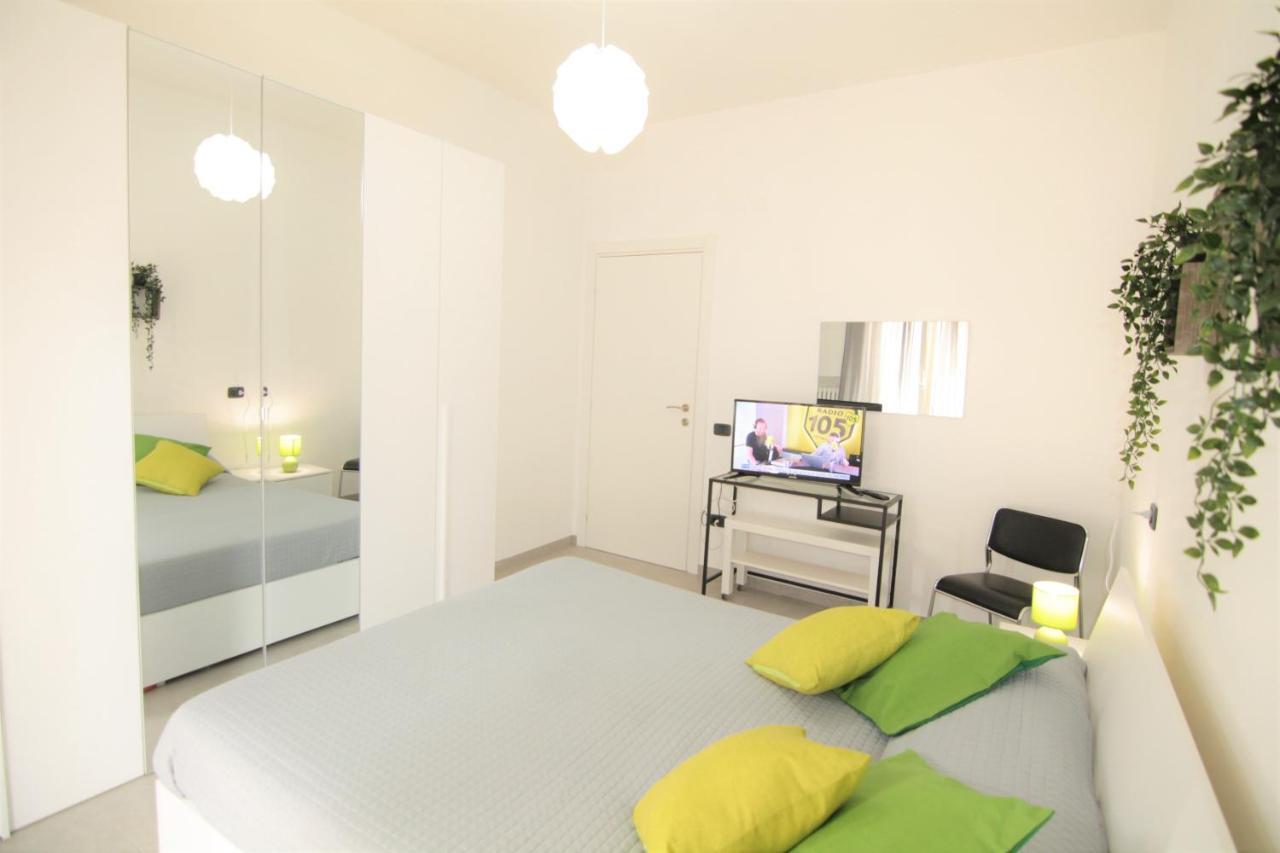 Matteottinove Apartment Pescara Exterior foto