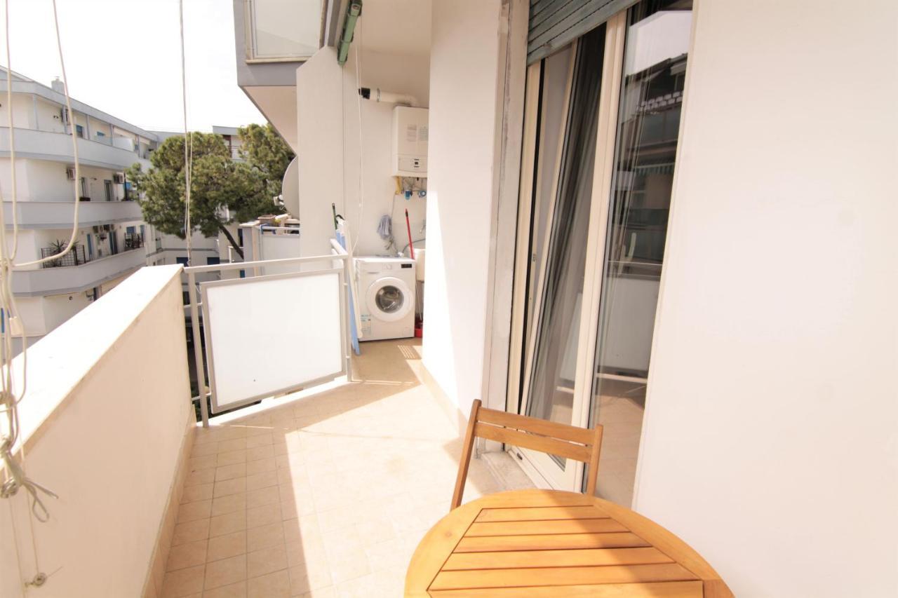 Matteottinove Apartment Pescara Exterior foto