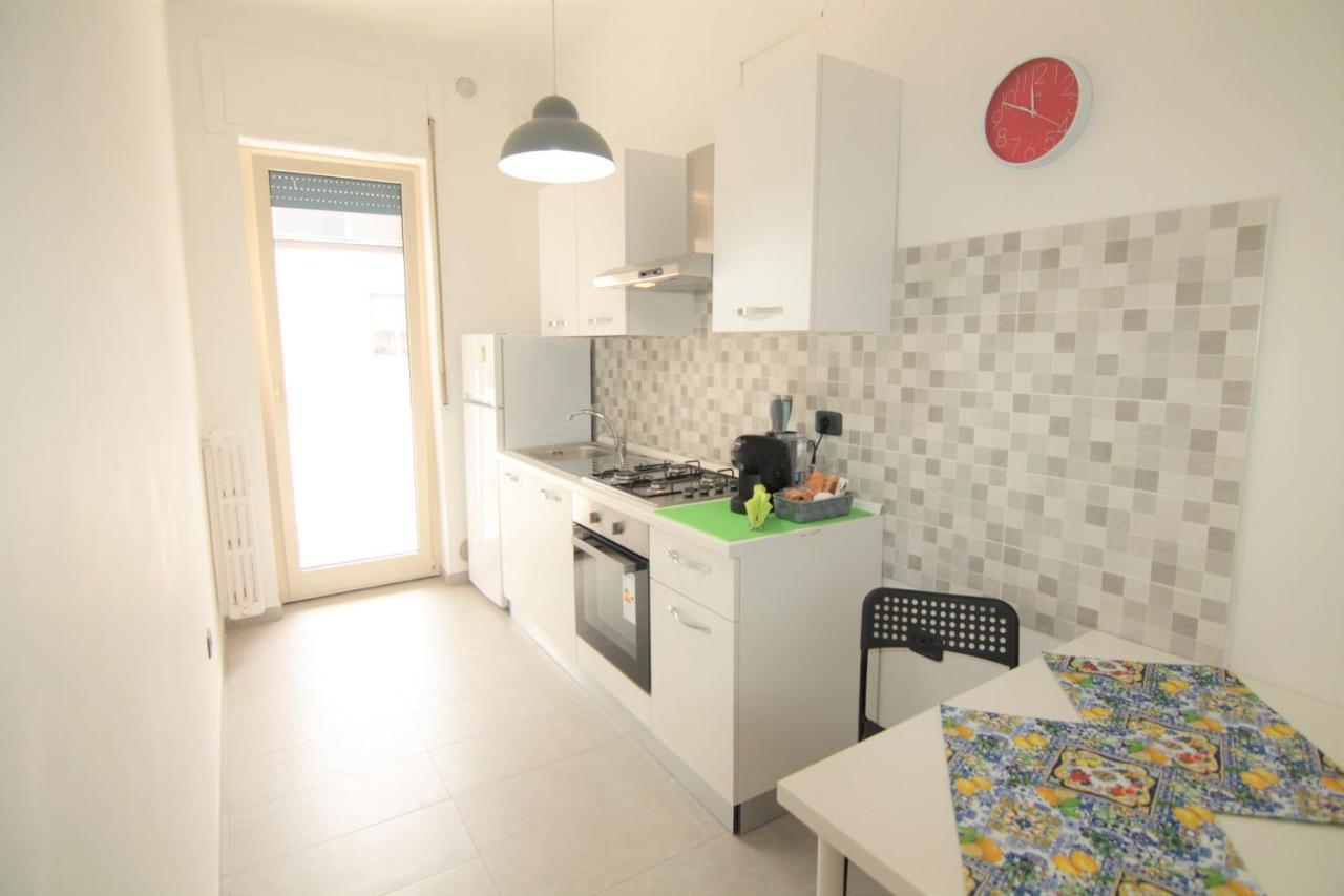 Matteottinove Apartment Pescara Exterior foto