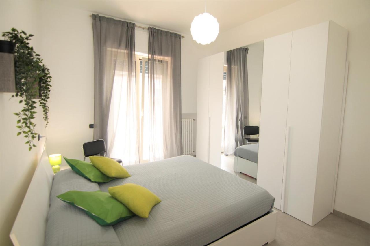 Matteottinove Apartment Pescara Exterior foto