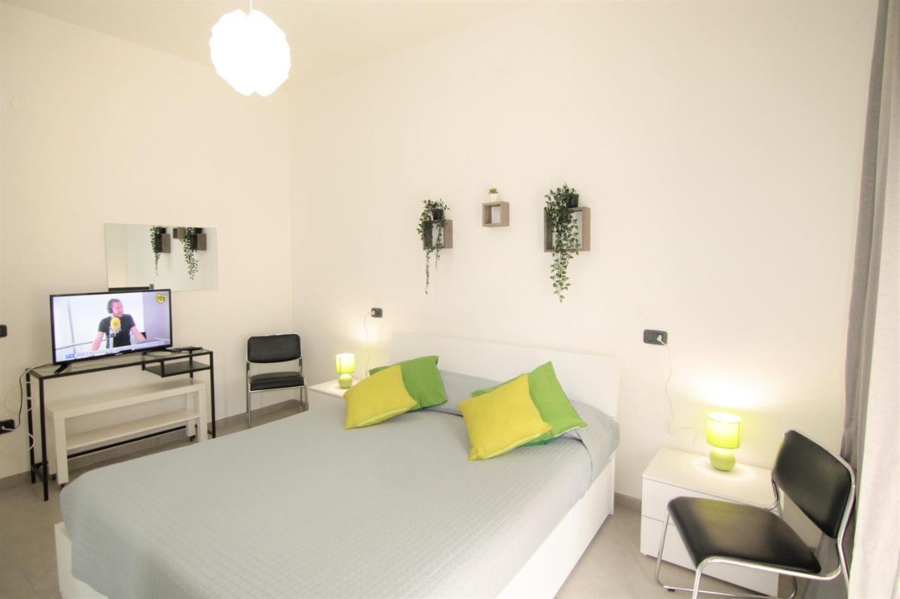 Matteottinove Apartment Pescara Exterior foto