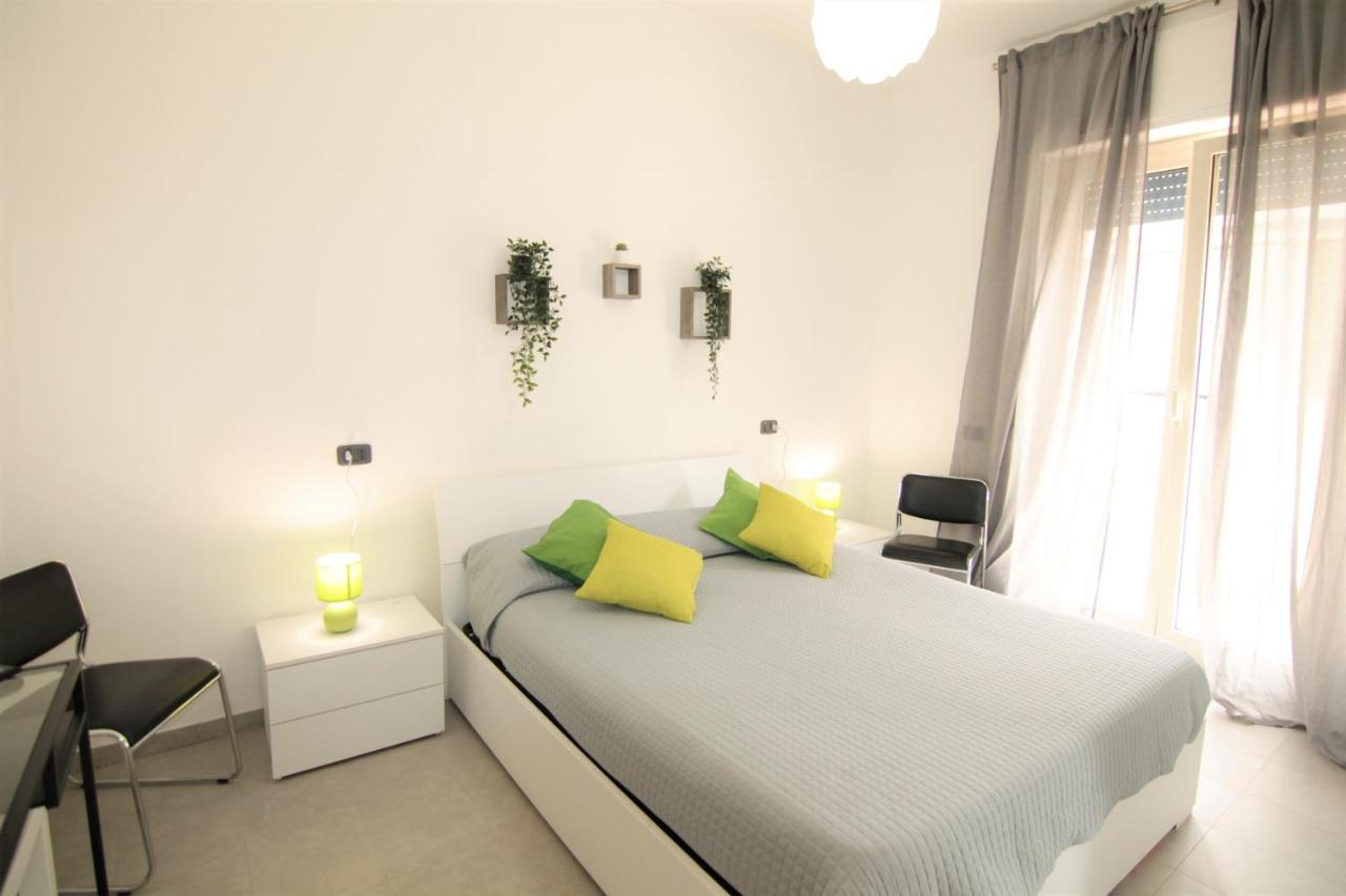 Matteottinove Apartment Pescara Exterior foto