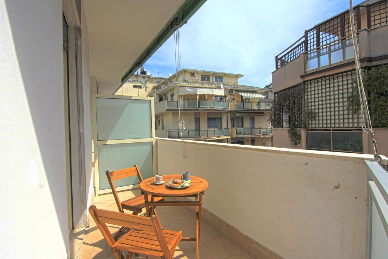 Matteottinove Apartment Pescara Exterior foto